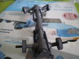 Tatra 138 nt 4x4 + n�v�s Orli�an N12CH