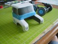 Tatra 138 nt 4x4 + n�v�s Orli�an N12CH