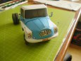 Tatra 138 nt 4x4 + n�v�s Orli�an N12CH