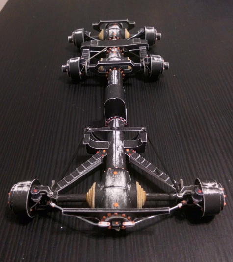 Tatra 147 DC5 Tatra 147 DC5