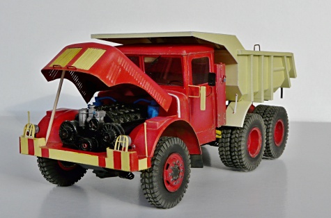 Tatra 147 DC5 Tatra 147 DC5