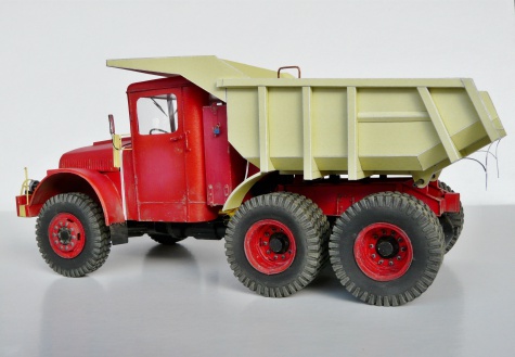Tatra 147 DC5 Tatra 147 DC5