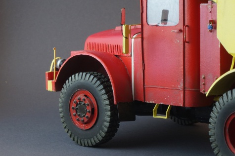 Tatra 147 DC5