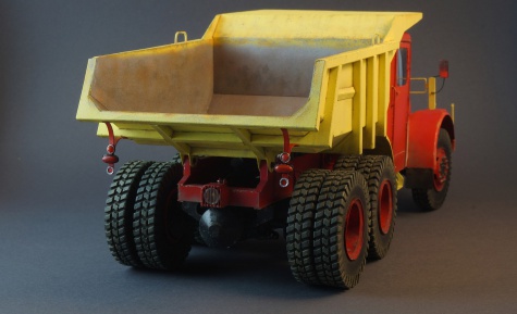Tatra 147 DC5