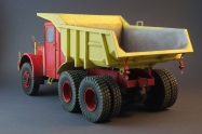 Tatra 147 DC5