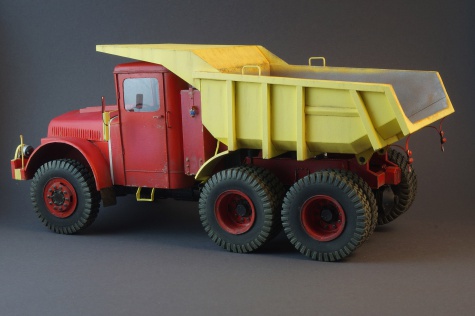 Tatra 147 DC5