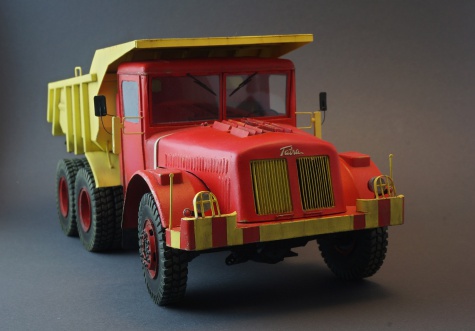 Tatra 147 DC5