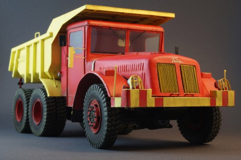 Tatra 147 DC5