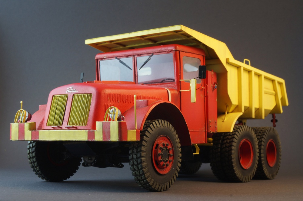 Tatra 147 DC5