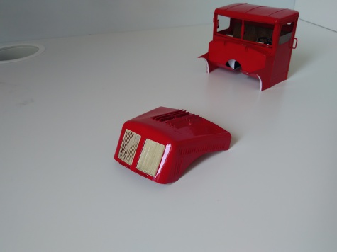 Tatra 147 DC-5 Tatra 147 DC-5
