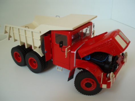 Tatra 147 DC-5 Tatra 147 DC-5