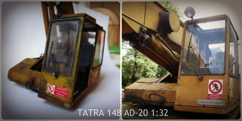 Tatra 148 AD-20 Tatra 148 AD-20