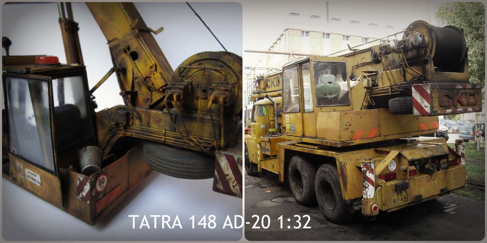 Tatra 148 AD-20