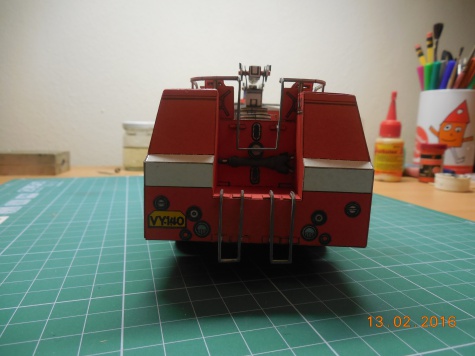 TATRA 148 CAS32
