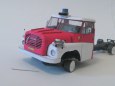 Tatra 148 CAS 32