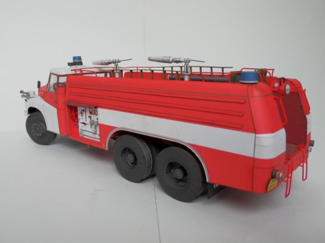 Tatra 148 CAS 32 Tatra 148 CAS 32