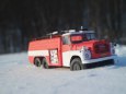 Tatra 148 CAS 32