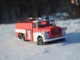 Tatra 148 CAS 32
