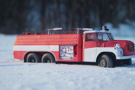 Tatra 148 CAS 32 Tatra 148 CAS 32