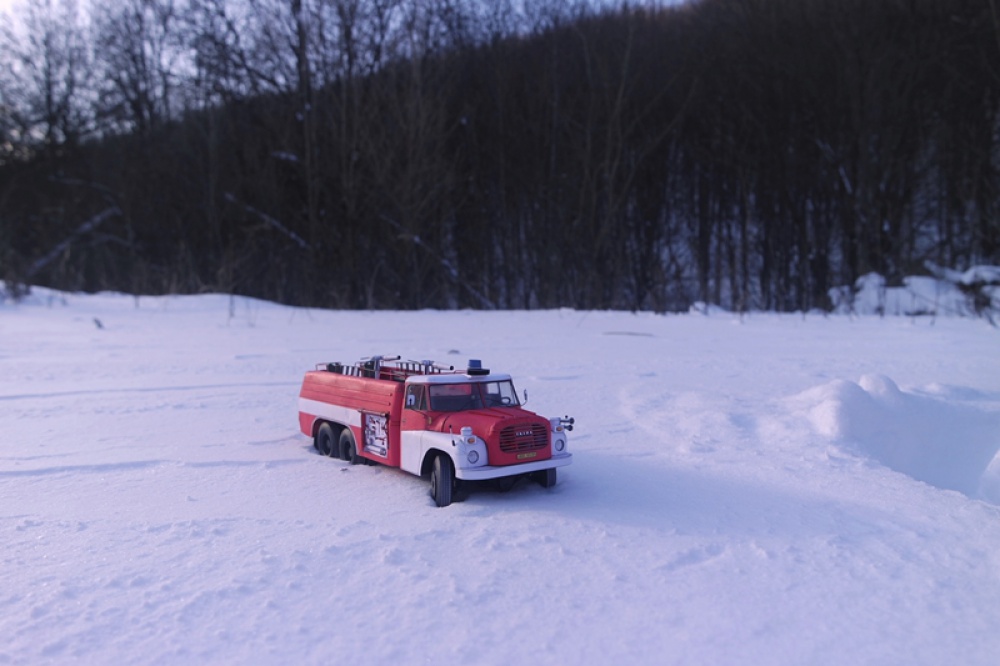 Tatra 148 CAS 32 (Plná velikost v novém okně) Tatra 148 CAS 32