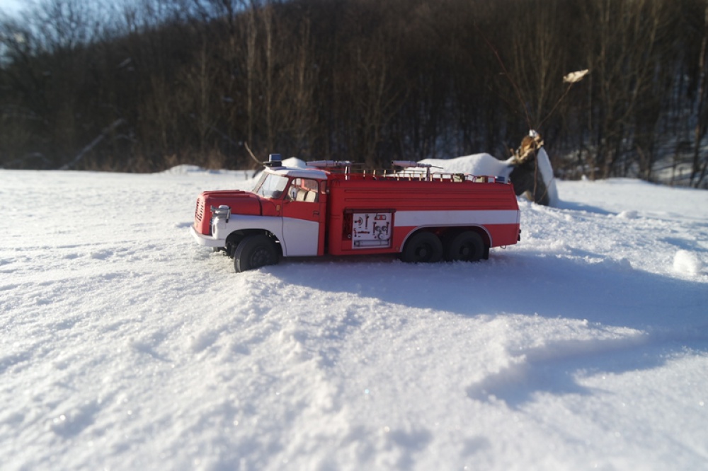 Tatra 148 CAS 32 (Plná velikost v novém okně) Tatra 148 CAS 32