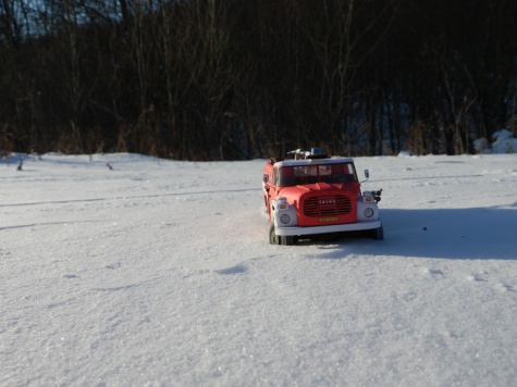 Tatra 148 CAS 32 Tatra 148 CAS 32
