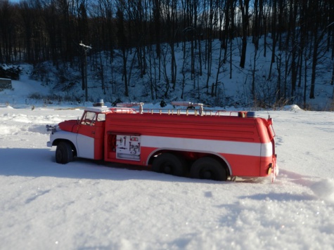 Tatra 148 CAS 32 Tatra 148 CAS 32
