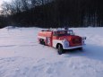 Tatra 148 CAS 32