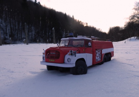 Tatra 148 CAS 32 Tatra 148 CAS 32