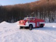 Tatra 148 CAS 32