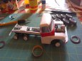 Tatra 148 NTt 6x6