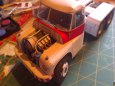 Tatra 148 NTt 6x6