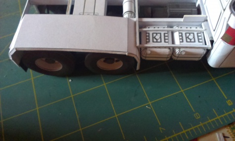 Tatra 148 NTt 6x6