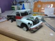 Tatra 148 NTt 6x6
