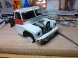 Tatra 148 NTt 6x6