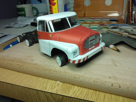 Tatra 148 NTt 6x6 Tatra 148 NTt 6x6