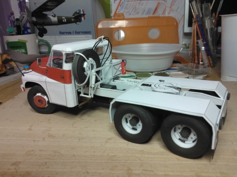 Tatra 148 NTt 6x6 Tatra 148 NTt 6x6