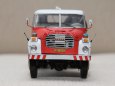 Tatra 148 NTt 6x6 „Benzina“ + n�v�s ZTS CN 23 TO 