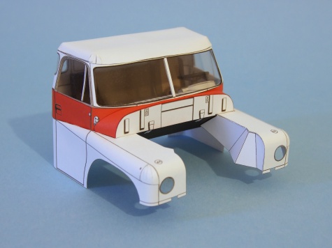 Tatra 148 NTt Benzina Tatra 148 NTt Benzina