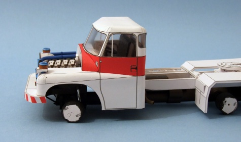 Tatra 148 NTt Benzina Tatra 148 NTt Benzina