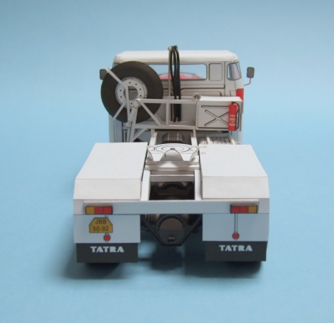 Tatra 148 NTt Benzina Tatra 148 NTt Benzina