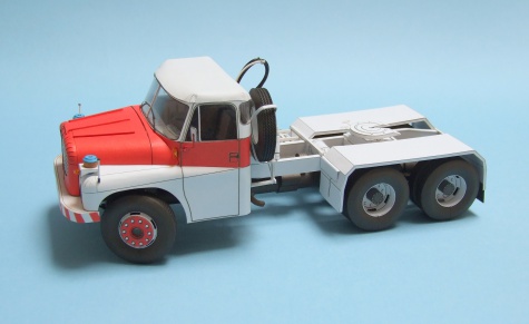 Tatra 148 NTt Benzina Tatra 148 NTt Benzina