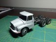 Tatra 148 NTt + Zremb N25-31