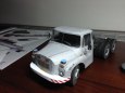 Tatra 148 NTt + Zremb N25-31