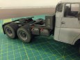 Tatra 148 NTt + Zremb N25-31