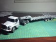 Tatra 148 NTt + Zremb N25-31