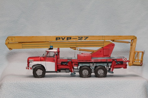TATRA 148 PVP 27 TATRA 148 PVP 27
