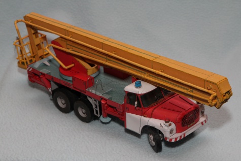 TATRA 148 PVP 27 TATRA 148 PVP 27