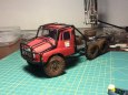 Tatra 148 RikslaPiksla Trial