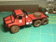 Tatra 148 RikslaPiksla Trial